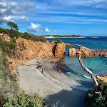 Casetta Di Asciaghju, Avec Jacuzzi Prive Et Acces Direct Aux Plages * Porto-Vecchio (Corsica)