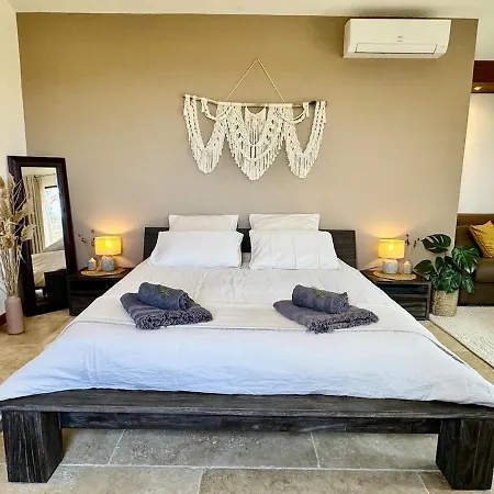 Casetta Di Asciaghju, Avec Jacuzzi Prive Et Acces Direct Aux Plages 维琪奥港