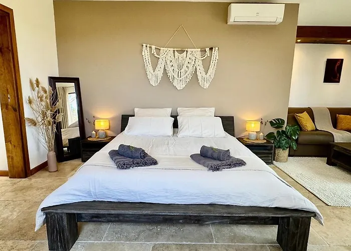 Casetta Di Asciaghju, Avec Jacuzzi Prive Et Acces Direct Aux Plages 维琪奥港