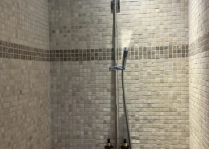 Casetta Di Asciaghju, Avec Jacuzzi Prive Et Acces Direct Aux Plages *