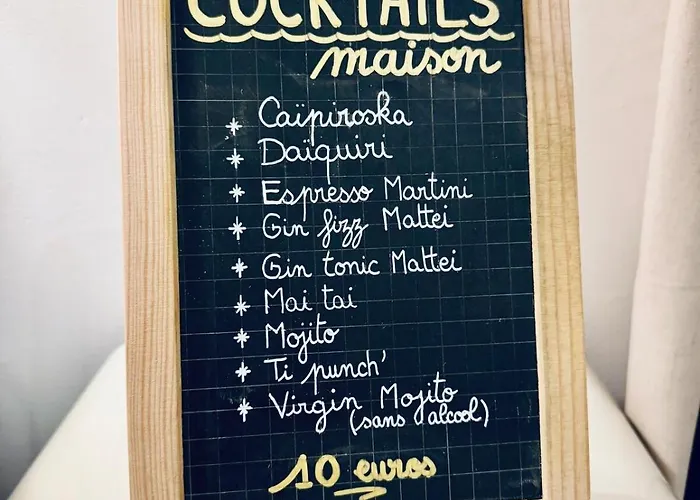 Casetta Di Asciaghju, Avec Jacuzzi Prive Et Acces Direct Aux Plages * 维琪奥港