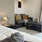 Casetta Di Asciaghju, Avec Jacuzzi Privé Et Accès Direct Aux Plages Hébergement de vacances