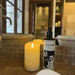 Casetta Di Asciaghju, Avec Jacuzzi Prive Et Acces Direct Aux Plages Prázdninový dům *