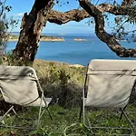 Casetta Di Asciaghju, Avec Jacuzzi Prive Et Acces Direct Aux Plages Porto-Vecchio (Corsica)