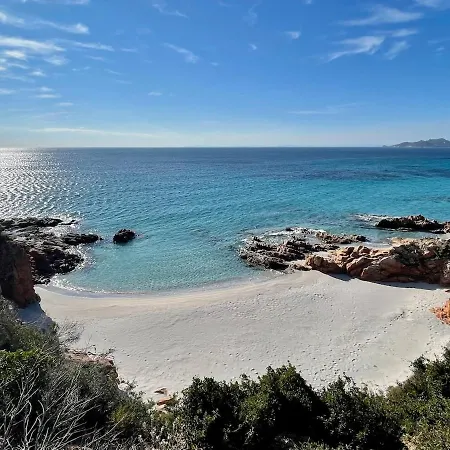 Holiday home Casetta Di Asciaghju Porto-Vecchio (Corsica)