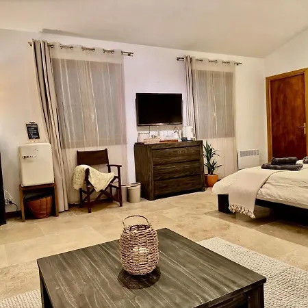 Casetta Di Asciaghju, Avec Jacuzzi Privé Et Accès Direct Aux Plages * Porto-Vecchio (Corsica)