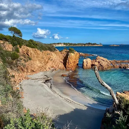 Casetta Di Asciaghju, Avec Acces Direct Aux Plages * Porto Vecchio