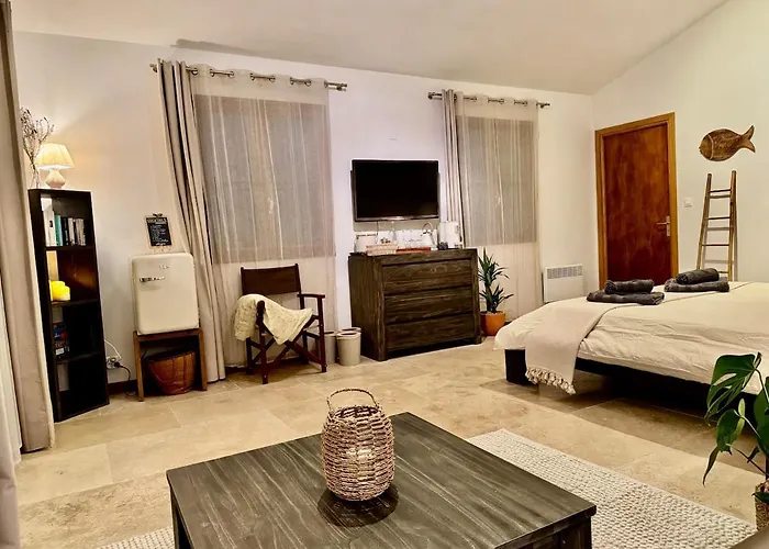 Casetta Di Asciaghju, Avec Jacuzzi Privé Et Accès Direct Aux Plages * Porto-Vecchio (Corsica)