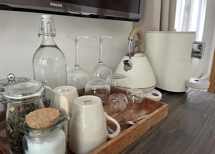 Casetta Di Asciaghju, Avec Jacuzzi Privé Et Accès Direct Aux Plages